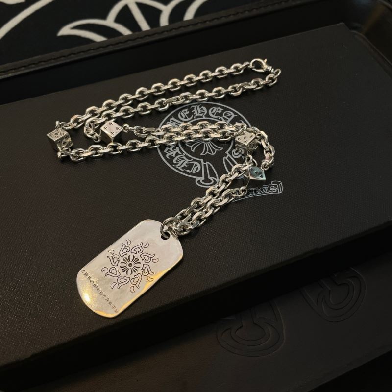 Chrome Hearts Necklaces